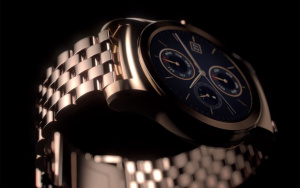 LG Watch Urbane Now Available to Buy in Google Store 349 $