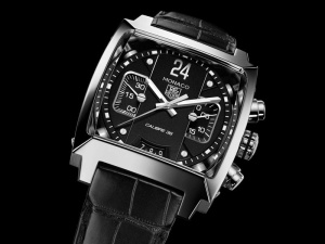 TAG Heuer SmartWatch Will Cost $ 1,400 and Arrive in November