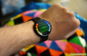 The Best Themes For Android SmartWatch