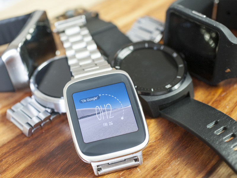 3 Best SmartWatch to Buy on Christmas