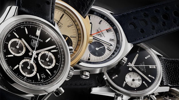3 Best Smartwatches Baselworld 2015: Traditional Watches Also Want to be Smart