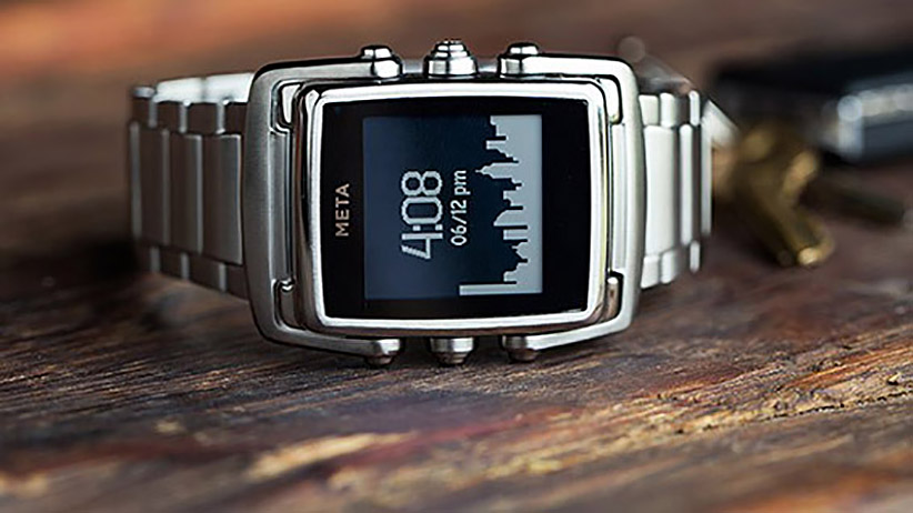 5 Things You Can Do with Your SmartWatch