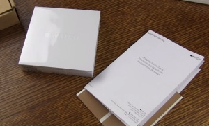 Apple Watch Replacement Boxes Are Really Cool!