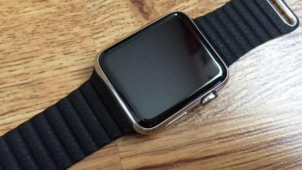 Apple Watch Straps Begin to Reach the Apple Store, and When?