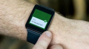 How to Using WhatsApp from Easily SmartWatch
