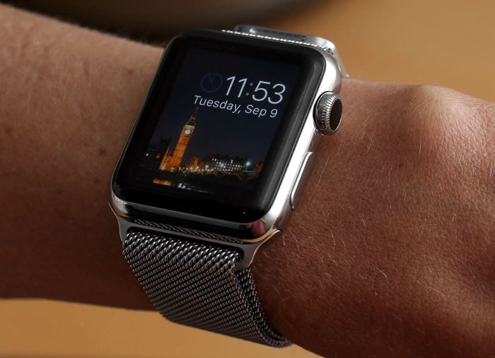 KGI Reduced Apple Watch Sales Forecast for This Year