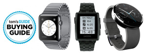 Top Reasons Why You Should Buy a SmartWatch Right Now!