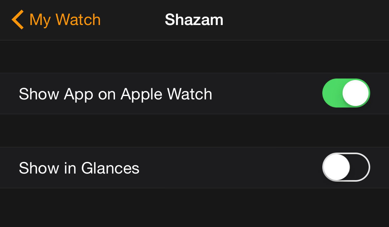 Apple Changed the Way of Showing Screenshots of Apple Watch Apps