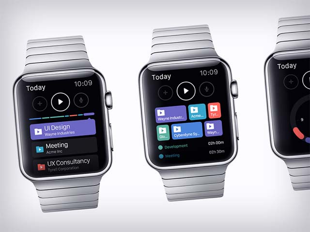 Apple Watch Will be More Immediate Than Ever with These Features