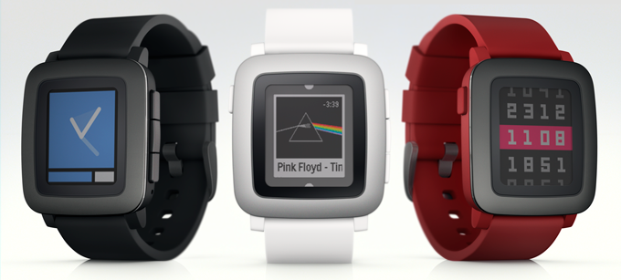 Apple is Deliberately Delaying the Pebble Time App for iOS
