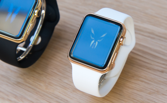 Details About the Upcoming Apple Watch 2, Will Arrive in 2016