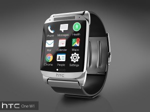 HTC One W1 by Yusuf Catalkaya