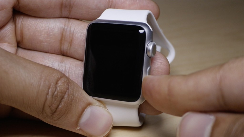 How to Restart or Shut Down Apple Watch: Step by Step