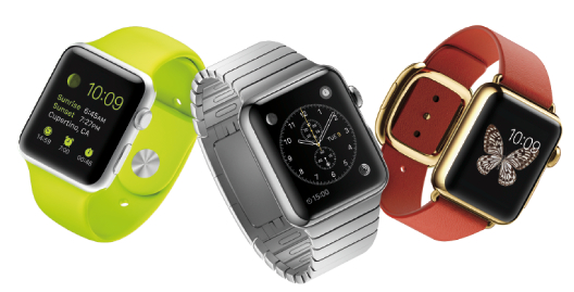 IPod Still Remains More Popular Than Apple Watch (in Google