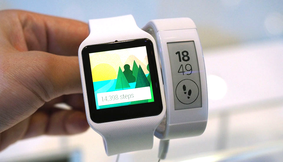The Best Applications for Smartwatch to Stay in Shape