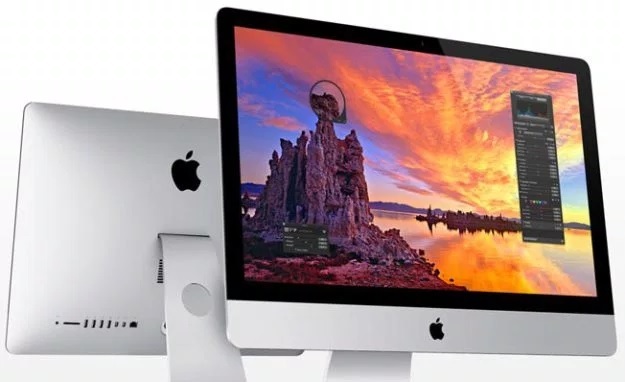 The Code in El Capitan reveal the presence of iMac 4K