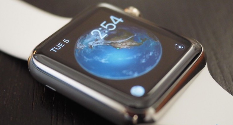 A University Research Using Apple Watch As a Learning Tool
