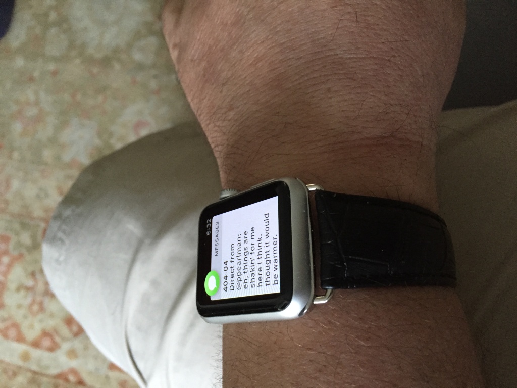 Alternatives To Apple Watch Straps