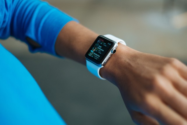 Apple Finnally Sold 4.2 Million of Apple Watch This Quarter