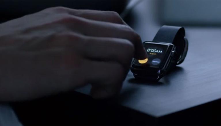 Apple Releases 4 New Ads of Apple Watch, Showing it in Everyday Situations