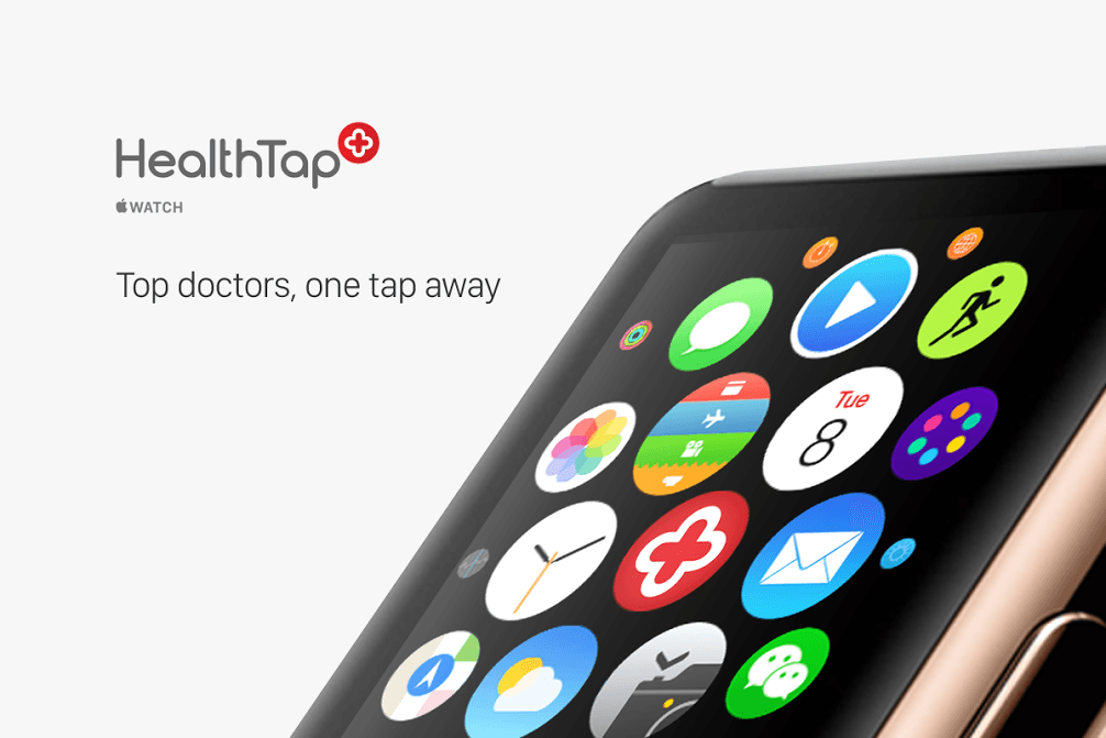 Apple Watch Making Inroads of Medicine in The World