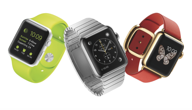 Apple Watch Would Have Sold 3 Million Units in US