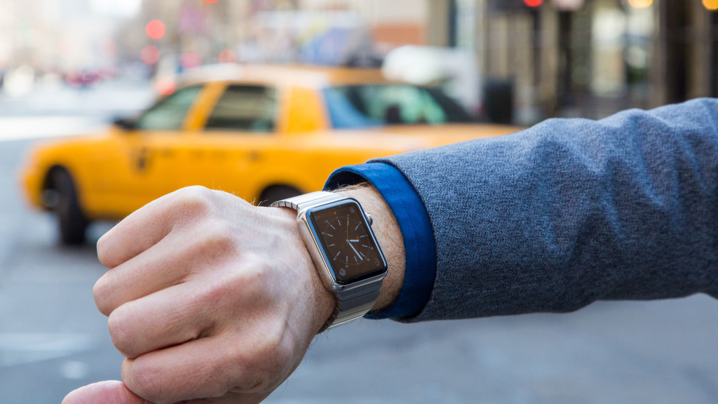Apple Watch and Catastrophe Reports: This What Is Behind