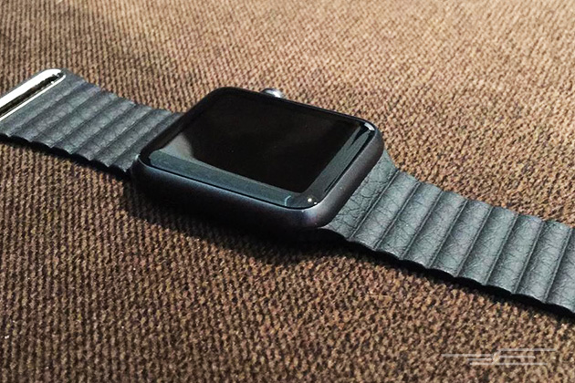 Are There Better Methods to Control the Digital Crown Apple Watch?