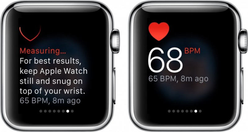 How To Get More Accurate Measurements of Heart Rate in Apple Watch