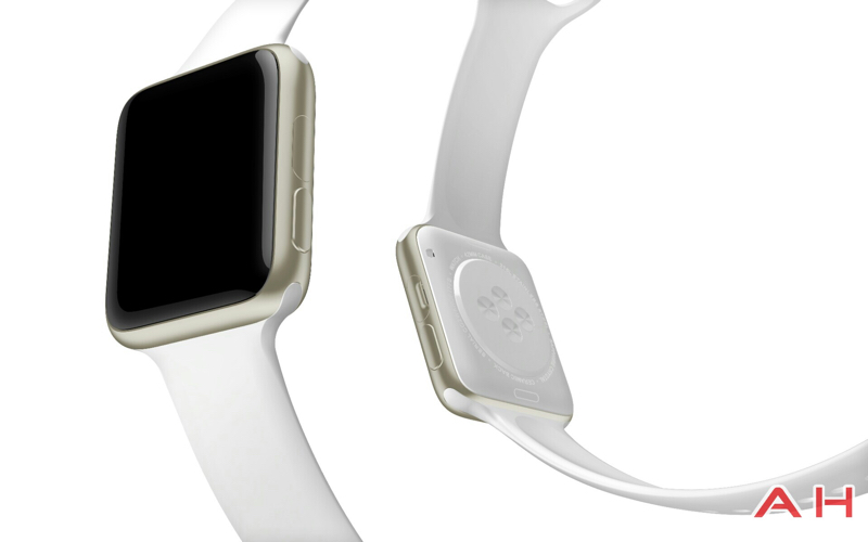 Replicas of Apple Watch Go a Step Further The uWear