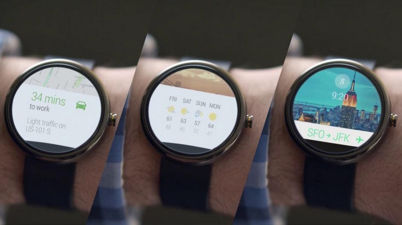 10 Best Application for Your Android Wear