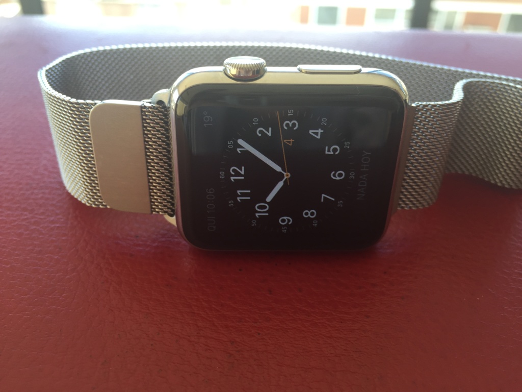 Adding Personalized Answers in Apple Watch