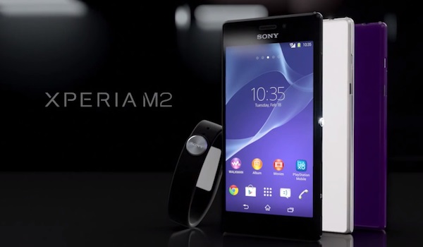 Sony-Xperia-M2