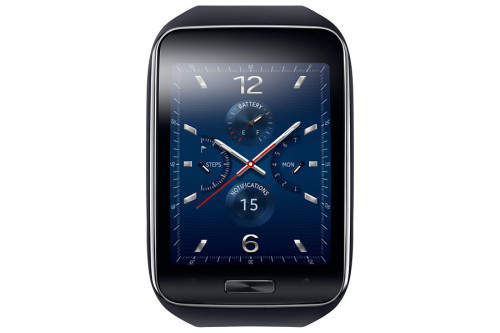 The Best Apps for Samsung Gear SmartWatch