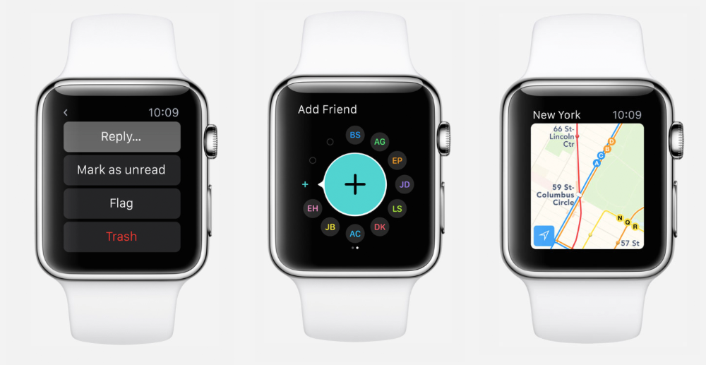 WatchOS 2 Beta 5  for Apple Watch Now Available (Updated)