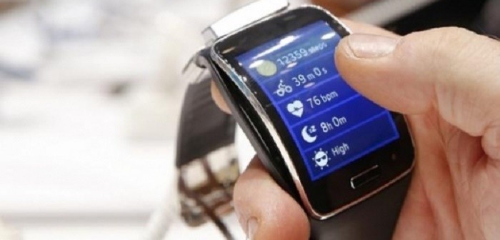 Will We See New Samsung Gear A on 13 August?