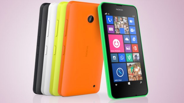 lumia 635