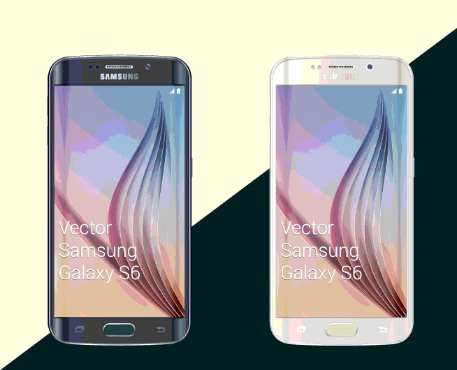 Samsung Galaxy S6