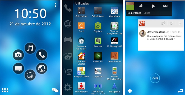 launcher smart launcher 2