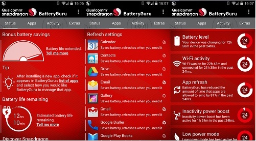 BatteryGuru