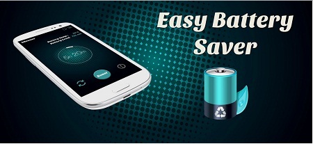 Easy Battery Saver
