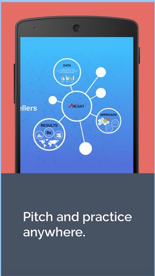 prezi presentation app for android
