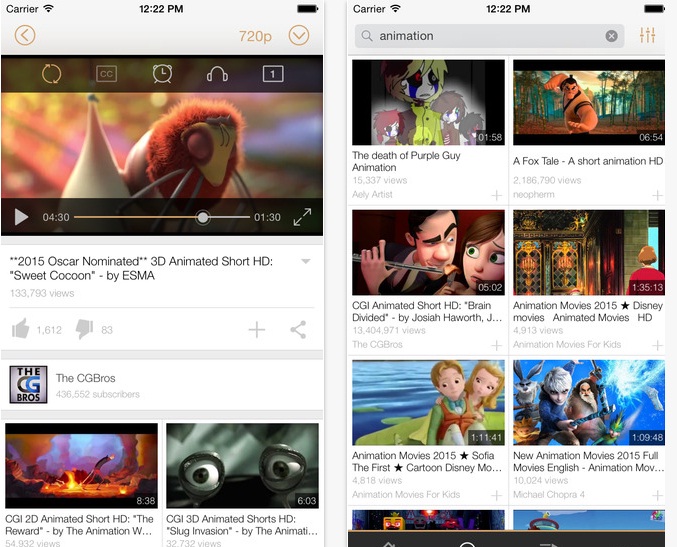 mctube