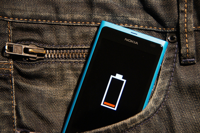 Easy Ways to Take Care Your Smartphone Battery