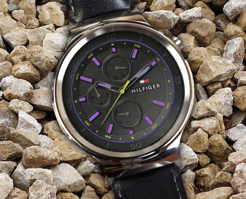 Hilfiger MWM1791191