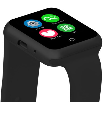 NO.1 D3 Smartwatch