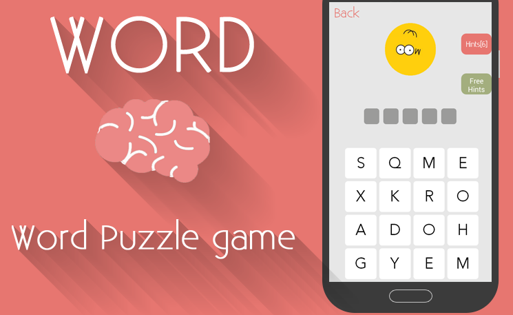WordBrain