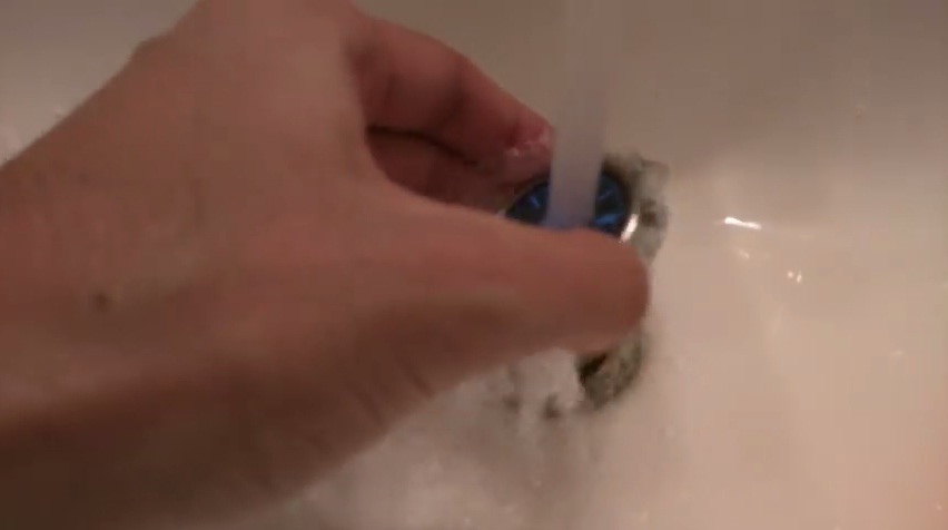 Huawei Watch: The Water Resistant Video Test