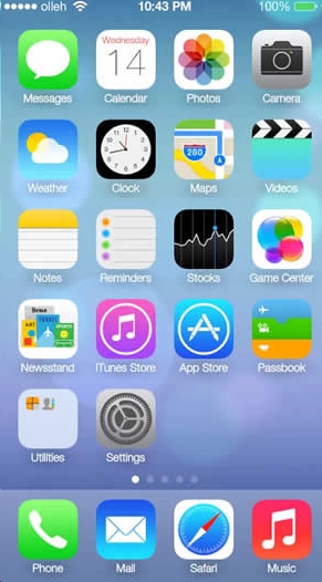 ilauncher