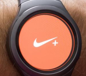 nike+ running